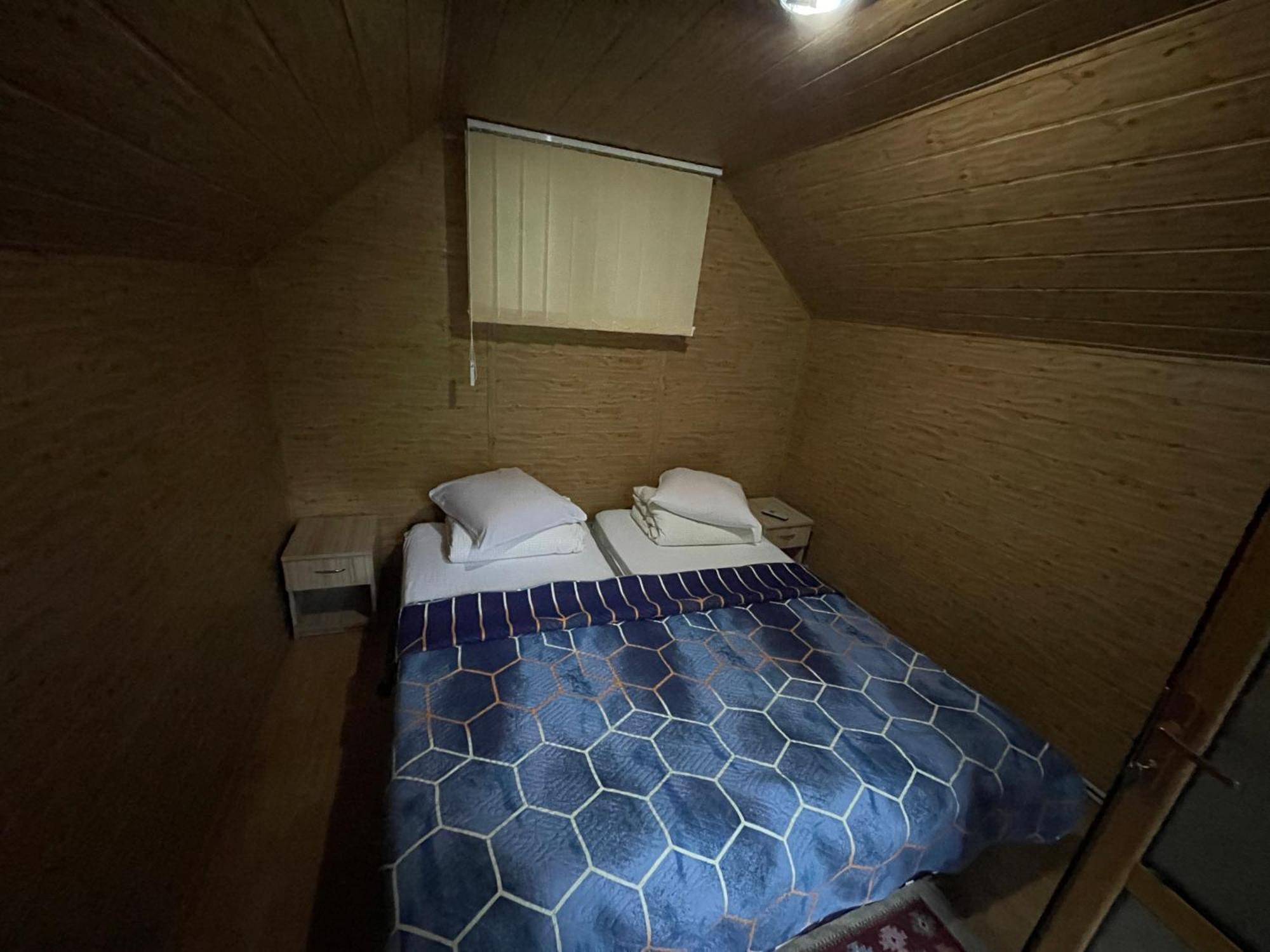 Camping Dragoske Ciofrîngeni Exterior foto